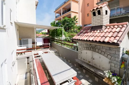 Apartmán Kvarner - Crikvenica KV 2007 N2