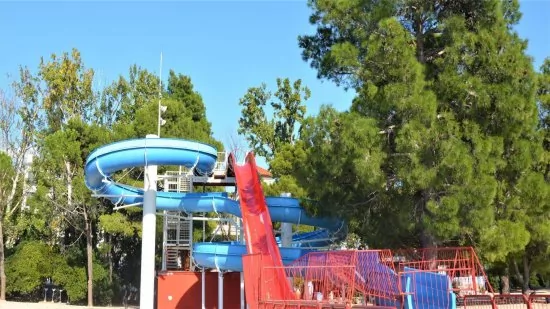 Apartmán Kvarner - Crikvenica KV 2007 N2