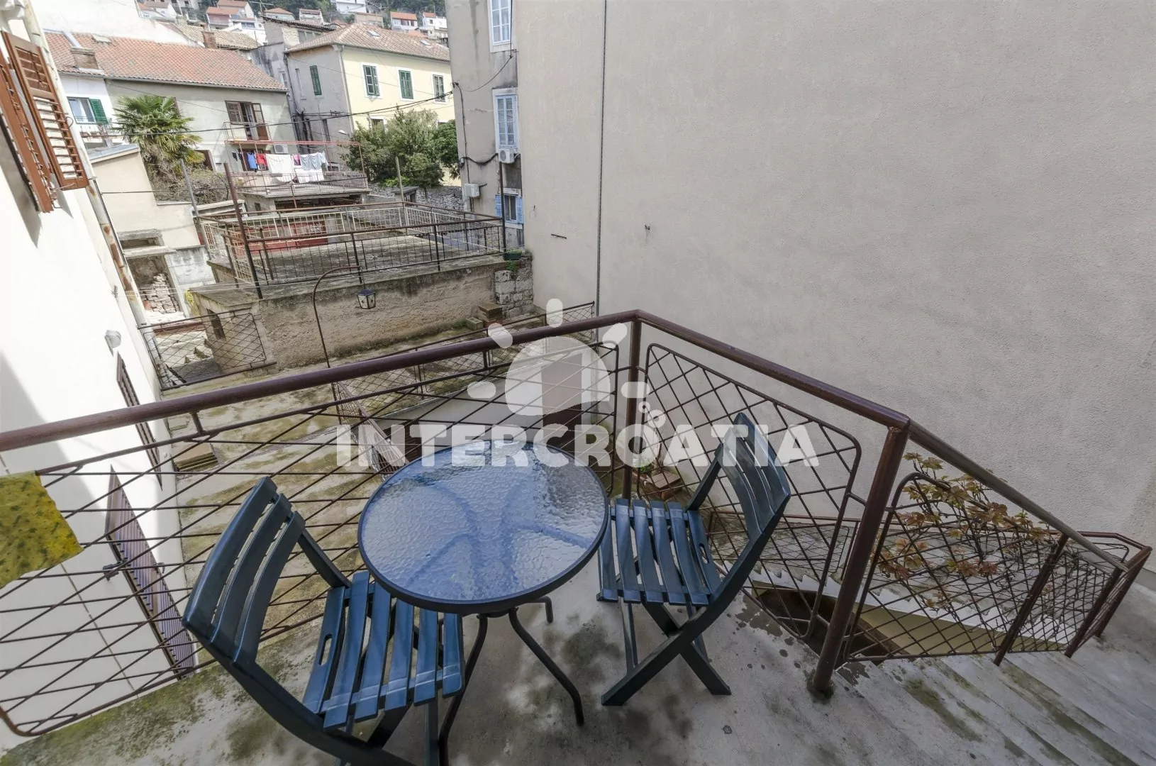 Apartmán Severní Dalmácie - Šibenik DA 4002 N1