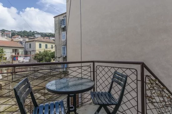 Apartmán Severní Dalmácie - Šibenik DA 4002 N1