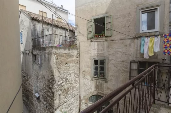 Apartmán Severní Dalmácie - Šibenik DA 4002 N1