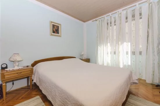 Apartmán Severní Dalmácie - Šibenik DA 4002 N1