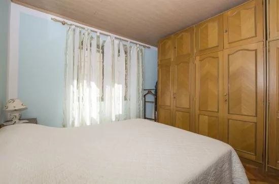 Apartmán Severní Dalmácie - Šibenik DA 4002 N1