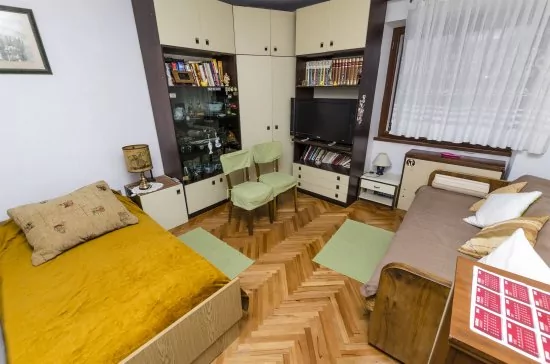 Apartmán Severní Dalmácie - Šibenik DA 4002 N1
