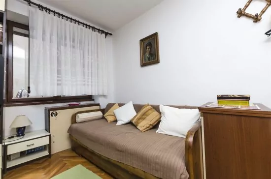 Apartmán Severní Dalmácie - Šibenik DA 4002 N1