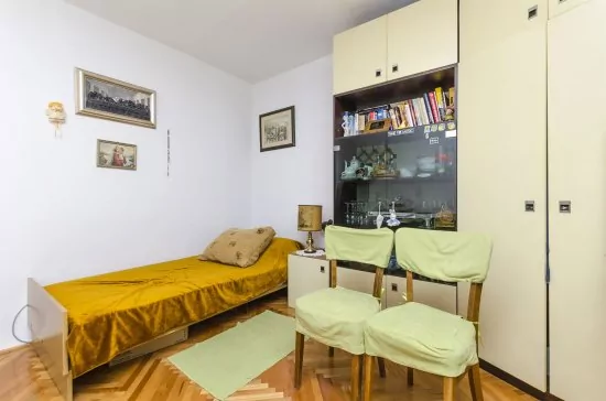 Apartmán Severní Dalmácie - Šibenik DA 4002 N1