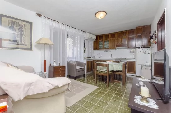 Apartmán Severní Dalmácie - Šibenik DA 4002 N1