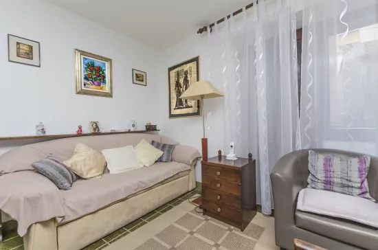 Apartmán Severní Dalmácie - Šibenik DA 4002 N1