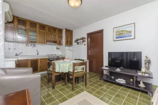 Apartmán Severní Dalmácie - Šibenik DA 4002 N1