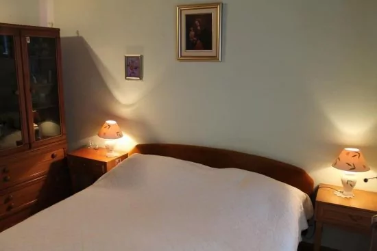 Apartmán Severní Dalmácie - Šibenik DA 4002 N1