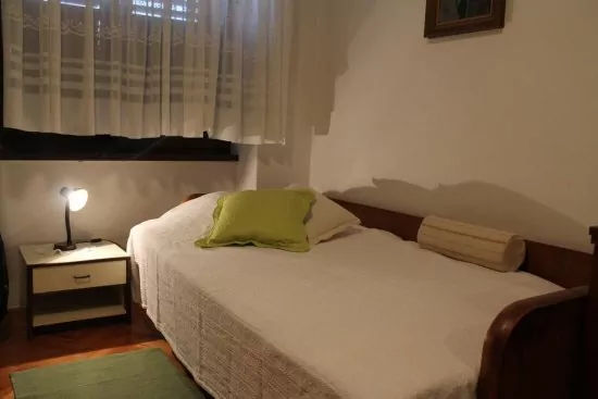 Apartmán Severní Dalmácie - Šibenik DA 4002 N1