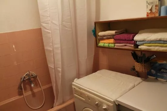 Apartmán Severní Dalmácie - Šibenik DA 4002 N1