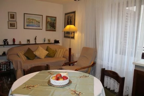Apartmán Severní Dalmácie - Šibenik DA 4002 N1