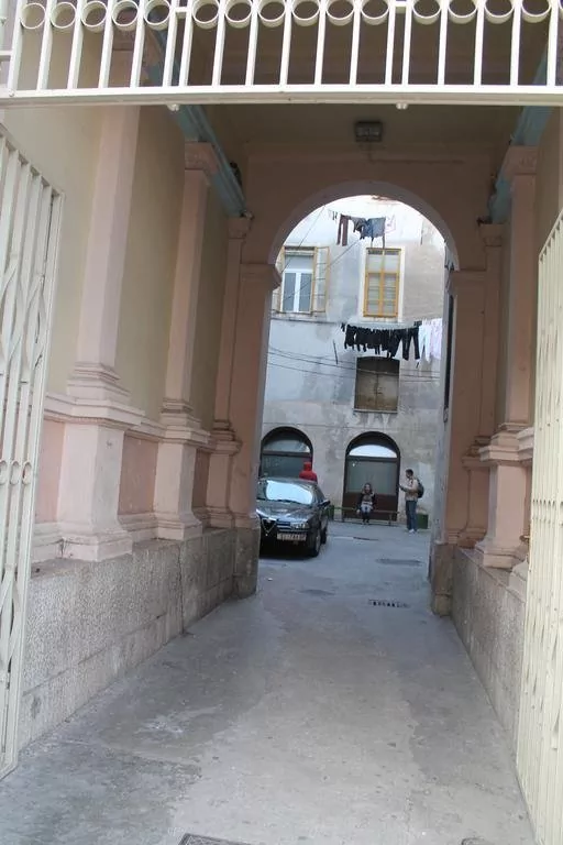 Apartmán Severní Dalmácie - Šibenik DA 4002 N1