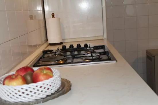 Apartmán Severní Dalmácie - Šibenik DA 4002 N1