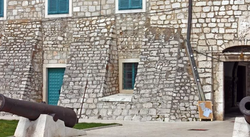 Apartmán Severní Dalmácie - Šibenik DA 4002 N1