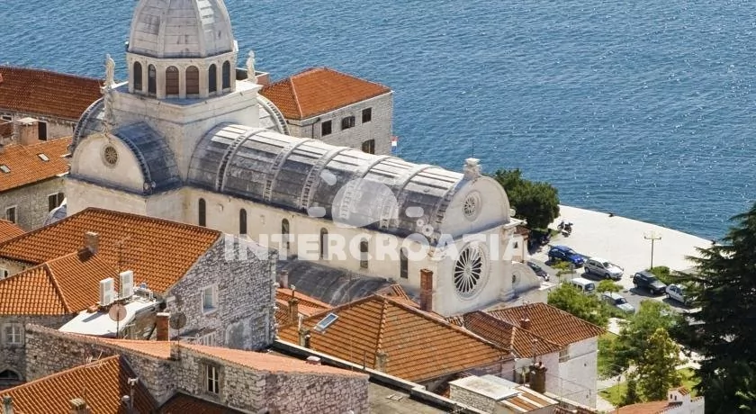 Apartmán Severní Dalmácie - Šibenik DA 4002 N1