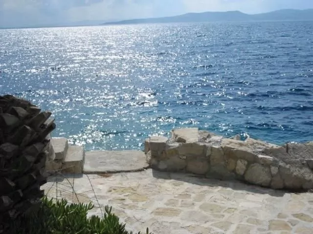 Apartmán Střední Dalmácie - Pisak DA 2304 N1