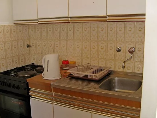 Apartmán Střední Dalmácie - Pisak DA 2304 N1