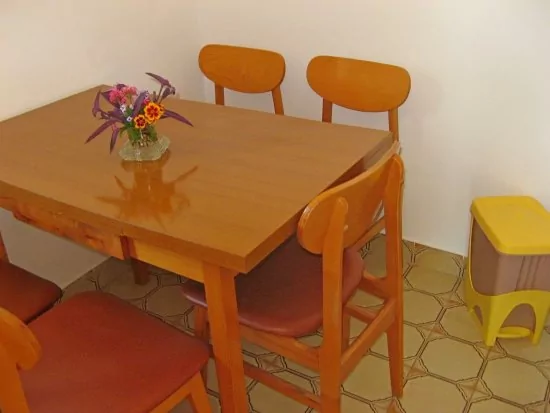 Apartmán Střední Dalmácie - Pisak DA 2304 N1