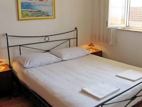 Apartmán Střední Dalmácie - Pisak DA 2304 N1