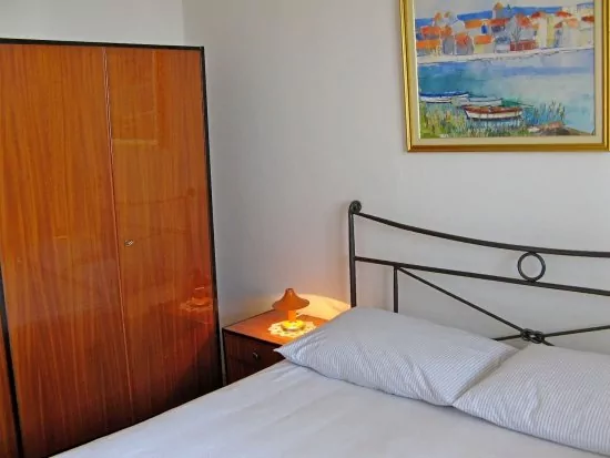 Apartmán Střední Dalmácie - Pisak DA 2304 N1