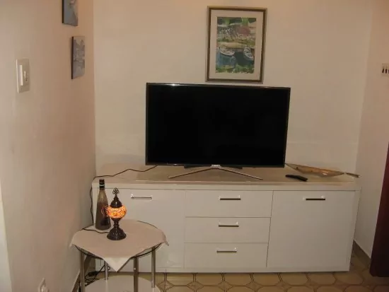Apartmán Střední Dalmácie - Pisak DA 2304 N1