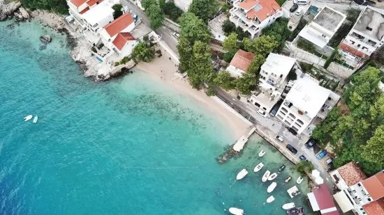 Apartmán Střední Dalmácie - Pisak DA 2304 N1