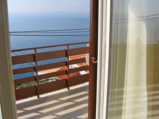 Apartmán Střední Dalmácie - Pisak DA 2304 N2