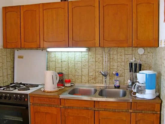 Apartmán Střední Dalmácie - Pisak DA 2304 N2