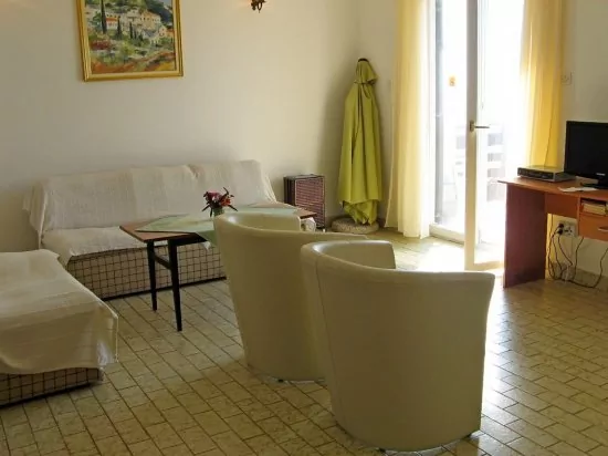 Apartmán Střední Dalmácie - Pisak DA 2304 N2