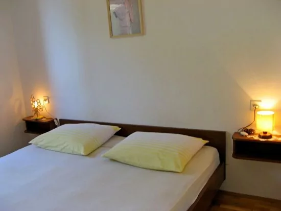 Apartmán Střední Dalmácie - Pisak DA 2304 N2