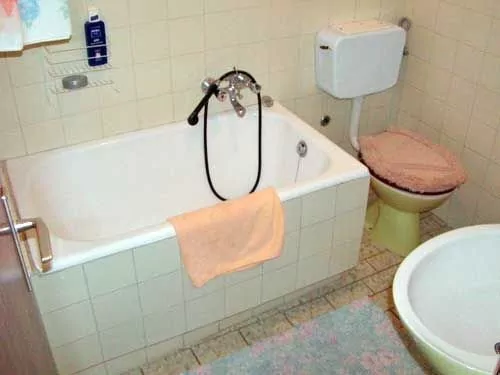 Apartmán Střední Dalmácie - Pisak DA 2304 N2