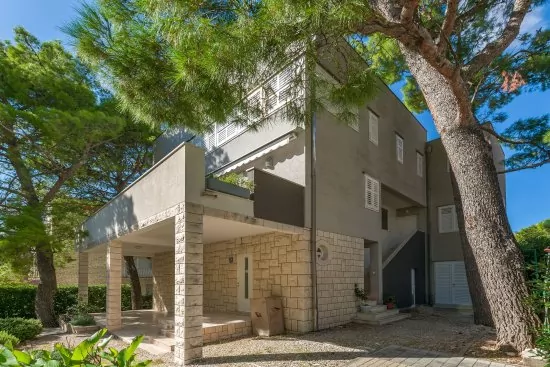 Apartmán Střední Dalmácie - Baška Voda DA 2103 N2