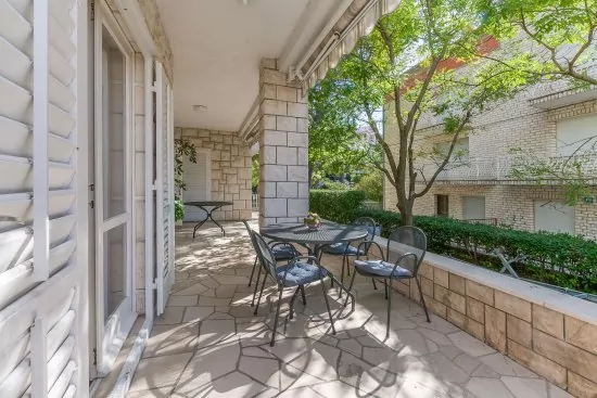 Apartmán Střední Dalmácie - Baška Voda DA 2103 N2