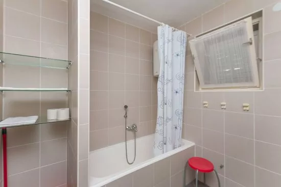 Apartmán Střední Dalmácie - Baška Voda DA 2103 N2