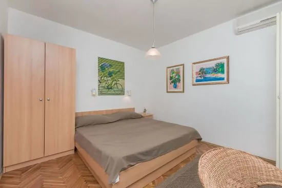 Apartmán Střední Dalmácie - Baška Voda DA 2103 N2