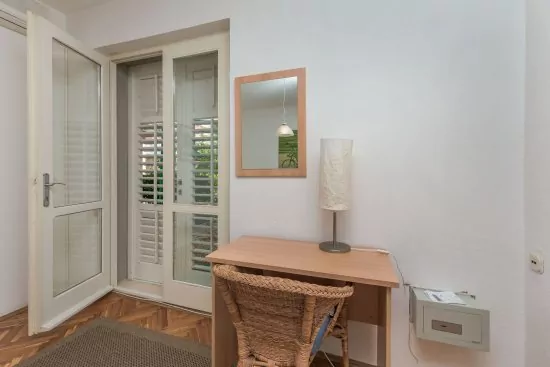 Apartmán Střední Dalmácie - Baška Voda DA 2103 N2