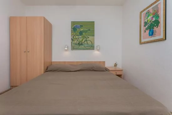 Apartmán Střední Dalmácie - Baška Voda DA 2103 N2