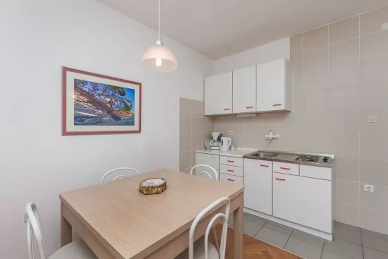 Apartmán Střední Dalmácie - Baška Voda DA 2103 N2