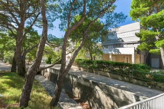 Apartmán Střední Dalmácie - Baška Voda DA 2103 N3