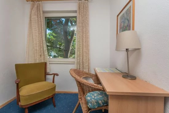 Apartmán Střední Dalmácie - Baška Voda DA 2103 N3