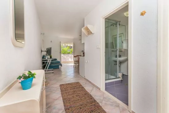 Apartmán Střední Dalmácie - Baška Voda DA 2103 N3