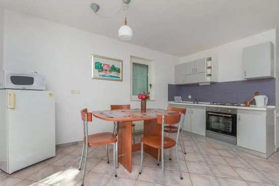 Apartmán Střední Dalmácie - Baška Voda DA 2103 N3