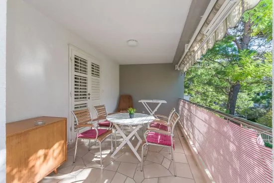 Apartmán Střední Dalmácie - Baška Voda DA 2103 N3