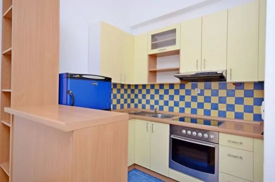 Apartmán Střední Dalmácie - Makarska DA 2006 N1