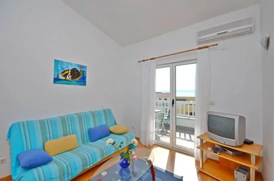 Apartmán Střední Dalmácie - Makarska DA 2006 N1