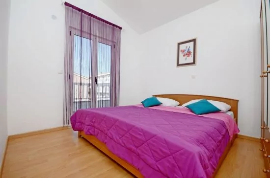 Apartmán Střední Dalmácie - Makarska DA 2006 N2