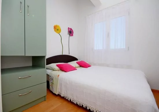 Apartmán Střední Dalmácie - Makarska DA 2006 N2