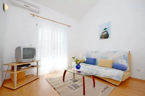 Apartmán Střední Dalmácie - Makarska DA 2006 N2